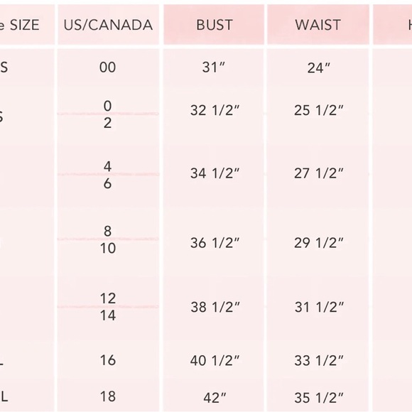 Joyfolie (boutique)MAXI DRESS IN NUDE PINK Size XL fits size 12-16 worn one time - Picture 5 of 5